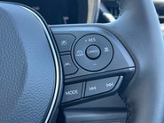 Suzuki Swace MOTION 32