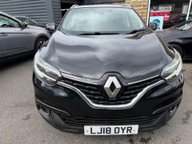 Renault Kadjar DYNAMIQUE S NAV TCE 9