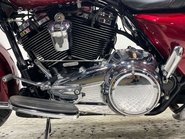 Harley-Davidson Touring 1745 FLHXS Street Glide Special Euro 4 23