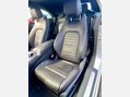 Mercedes-Benz C Class 2.1 C220d AMG Line (Premium Plus) Cabriolet G-Tronic+ Euro 6 (s/s) 2dr 7