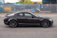 Mazda RX-8 2.6 RX-8 R3 4dr 9