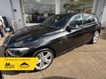 BMW 1 Series 2.0 118d M Sport 5dr 7