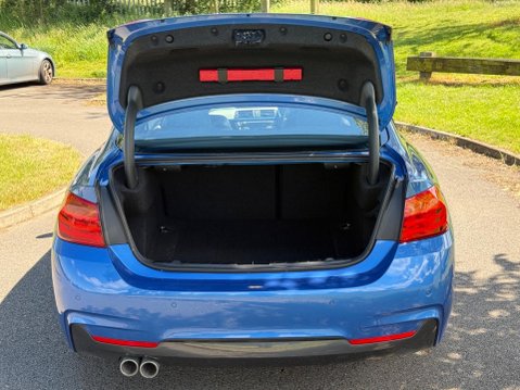 BMW 4 Series 2.0 420d M Sport Auto Euro 6 (s/s) 2dr 16