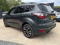 Ford Kuga 2.0 Kuga ST-Line TDCi 4x4 Auto 4WD 5dr 18