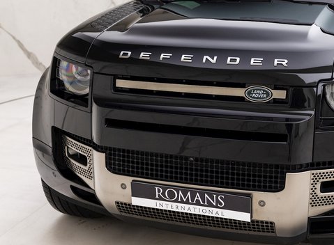 Land Rover Defender 110 P400 X 26