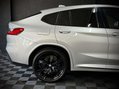 BMW X4 2.0 X4 xDrive 20d M Sport Auto 4WD 5dr 16