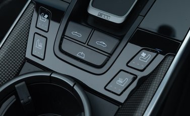 Porsche 911 Turbo S CABRIOLET (992) 29