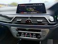 BMW 7 Series 3.0 740d M Sport Auto xDrive Euro 6 (s/s) 4dr 44