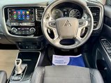 Mitsubishi Outlander 2.0h 12kWh Juro CVT 4WD Euro 6 (s/s) 5dr 2