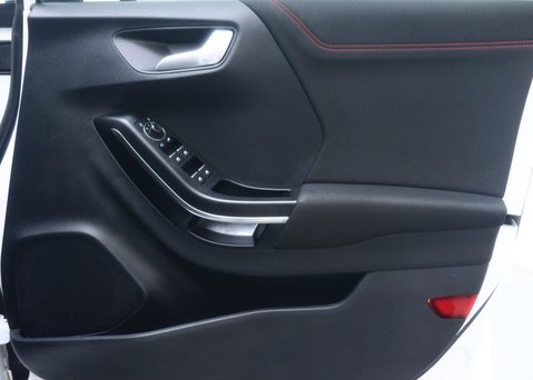 Ford Puma 1.0T EcoBoost MHEV ST-Line SUV 5dr Petrol Hybrid DCT Euro 6 (s/s) (125 ps) 38