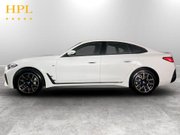 BMW i4 35 70.2kWh M Sport Gran Coupe 5dr Electric Auto eDrive (286 ps) 4