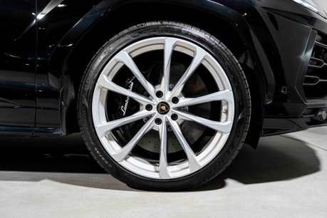 Lamborghini Urus V8. NOW SOLD. SIMILAR REQUIRED. PLEASE CALL 01903 254800. 12