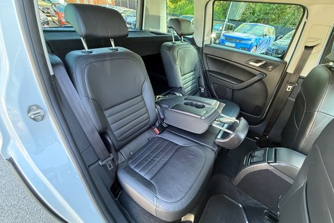 Skoda Yeti Outdoor SE L DRIVE TDI 4X4 DSG -2 OWNERS -FULL SKODA S/HISTORY -ROUGH ROAD PACK 28