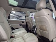 Land Rover Range Rover Sport 3.0 Range Rover Sport HSE Dynamic SDV6 Auto 4WD 5dr 60