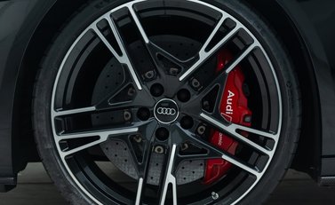 Audi R8 V10 PERFORMANCE CARBON BLACK 24