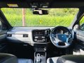 Mitsubishi Outlander 2.4h TwinMotor 13.8kWh 4h SUV 5dr Petrol Plug-in Hybrid CVT 4WD Euro 6 (s/s 17