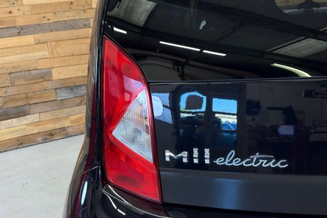 SEAT Mii 36.8kWh Hatchback 5dr Electric Auto (83 ps) 73