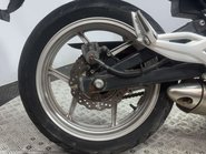 Kawasaki Er ER6 2007 ONLY 12K PROJECT BIKE SPARES OR REPAIR 650CC A2 7