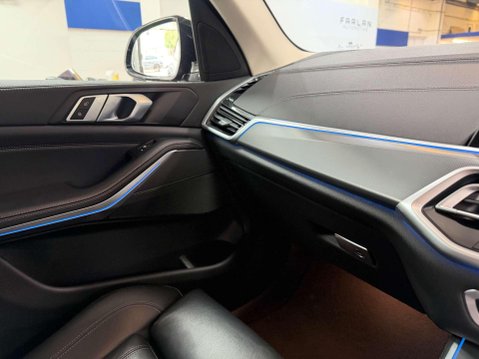 BMW X5 3.0 45e 24kWh xLine SUV 5dr Petrol Plug-in Hybrid Auto xDrive Euro 6 (s/s) 52