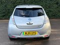 Nissan LEAF 24kWh Acenta Auto 5dr 5