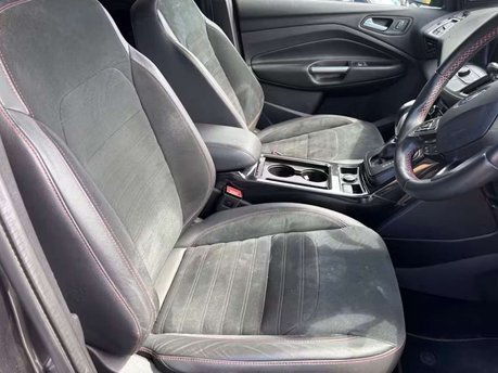 Ford Kuga 1.5T EcoBoost ST-Line X SUV 5dr Petrol Auto AWD Euro 6 (s/s) (176 ps) 6