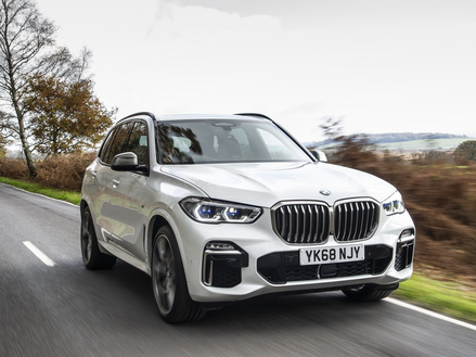 Best cars for road trips 