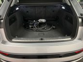 Audi E-Tron e-tron Technik 50 Quattro 4WD 5dr 36