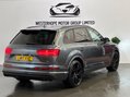 Audi SQ7 4.0 TDI V8 Tiptronic quattro Euro 6 (s/s) 5dr 26