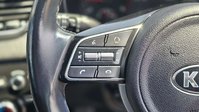 Kia Sportage 1.6 CRDi 4 SUV 5dr Diesel DCT Euro 6 (s/s) (134 bhp) 38