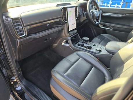 Ford Ranger 2.0 TD EcoBlue Wildtrak Pickup Double Cab 4dr Diesel Auto 4WD Euro 6 (s/s)  30