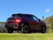 Nissan Juke DIG-T N-CONNECTA DCT 2