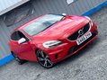 Volvo V40 2.0 D2 R-Design Pro Euro 6 (s/s) 5dr 2