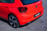 Volkswagen Polo 2.0 Polo GTi TSi Semi-Auto 5dr 48
