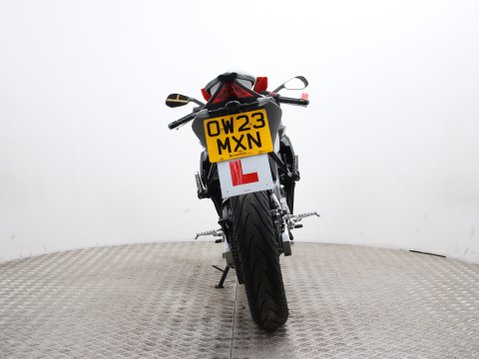 Aprilia RS125 RS 125 11