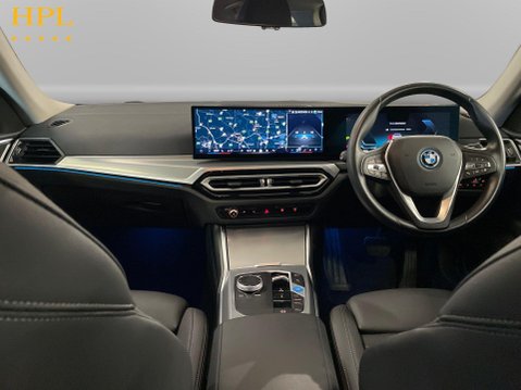 BMW i4 40 83.9kWh Sport Gran Coupe 5dr Electric Auto eDrive (340 ps) 19