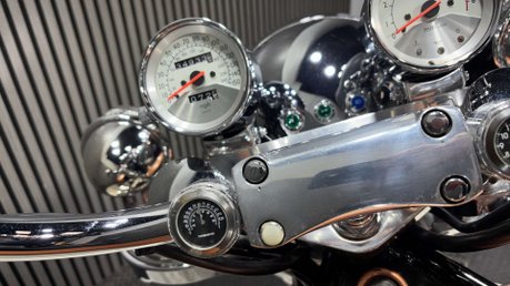 Honda F6 GOLDWING 1998 1500 ONLY 34K STUNNING CRUISER BIKE 30