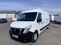 Nissan Interstar 2.3 Interstar Acenta dCi 3