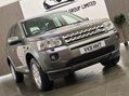 Land Rover Freelander 2 2.2 SD4 XS CommandShift 4WD Euro 5 5dr 53