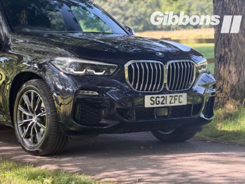 BMW X5 3.0 X5 xDrive 45e M Sport Auto 4WD 5dr 26