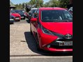 Toyota Aygo 1.0 Aygo X-Style VVT-i CVT 5dr 31