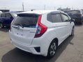 Honda Jazz 1.3 i-VTEC SE Navi Hatchback 5dr Petrol CVT Euro 6 (s/s) (102 ps) 4