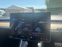 Tesla Model 3 (Dual Motor) Performance Saloon 4dr Electric Auto 4WDE (Performance Upgrade 18