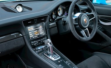 Porsche 911 (991) GT3 RS 14