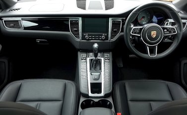 Porsche Macan S Diesel 10