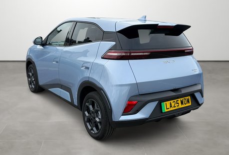 BYD Dolphin Surf 115kW Comfort 43kWh 5dr Auto