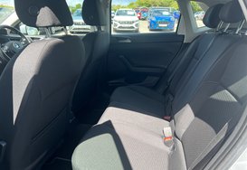 Volkswagen Polo SE TSI DSG AUTOMATIC 5 DOOR 31