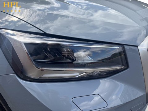 Audi Q2 1.0 TFSI 30 Sport SUV 5dr Petrol Manual Euro 6 (s/s) (110 ps) Cruise Contro 9