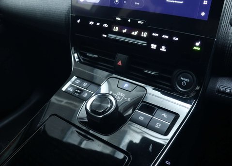 Toyota BZ4X 71.4kWh Motion SUV 5dr Electric Auto AWD (11kW OBC) (218 ps) 33