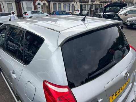 Toyota Rav4 2.0 XT-R 4WD 5dr 13