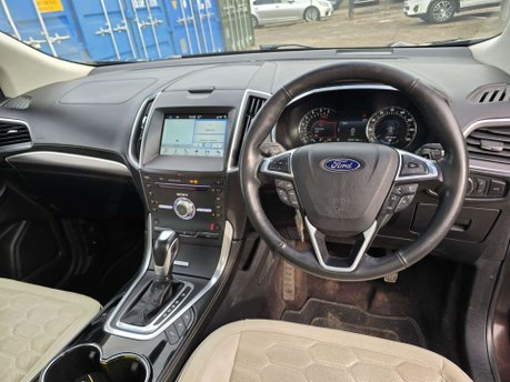 Ford Edge 2.0 TDCi Vignale SUV 5dr Diesel Powershift AWD Euro 6 (s/s) (210 ps) 57